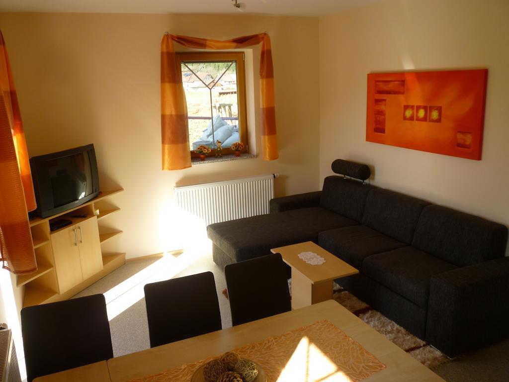 Ferienwohnung Wettl Vorderberg Exterior photo