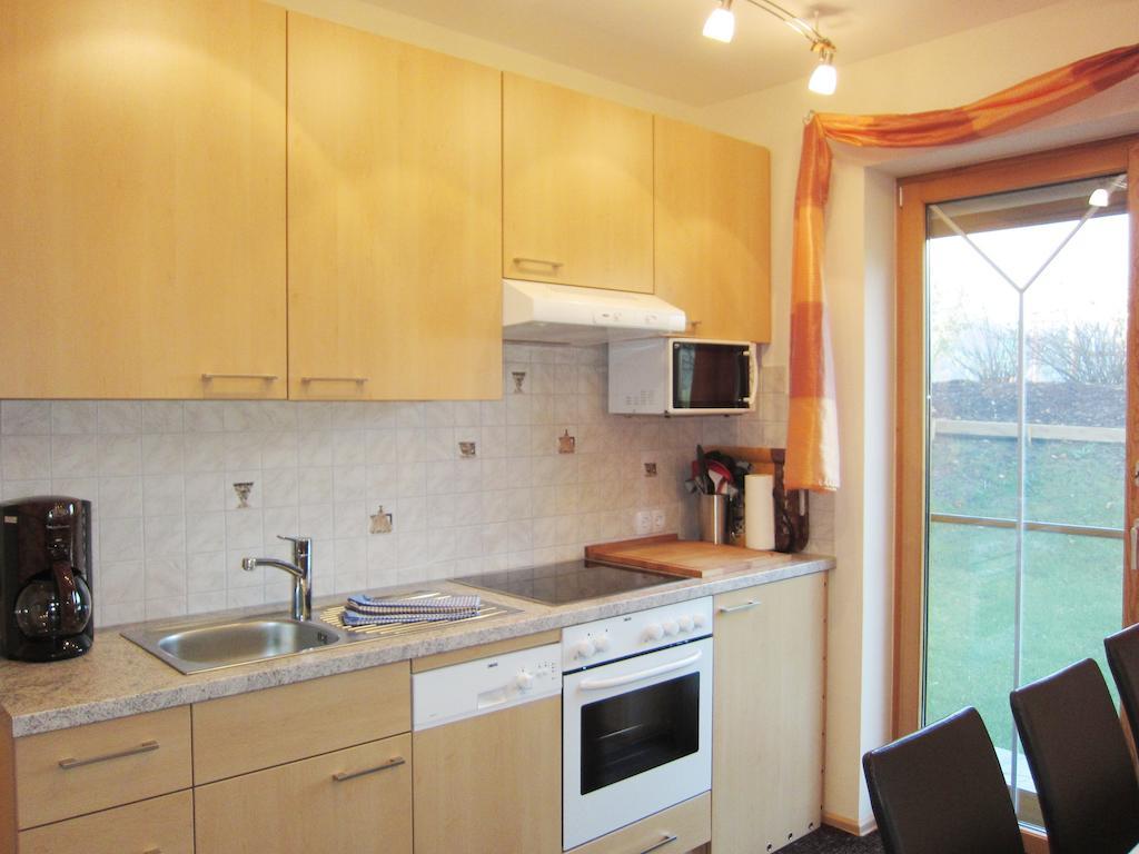 Ferienwohnung Wettl Vorderberg Exterior photo